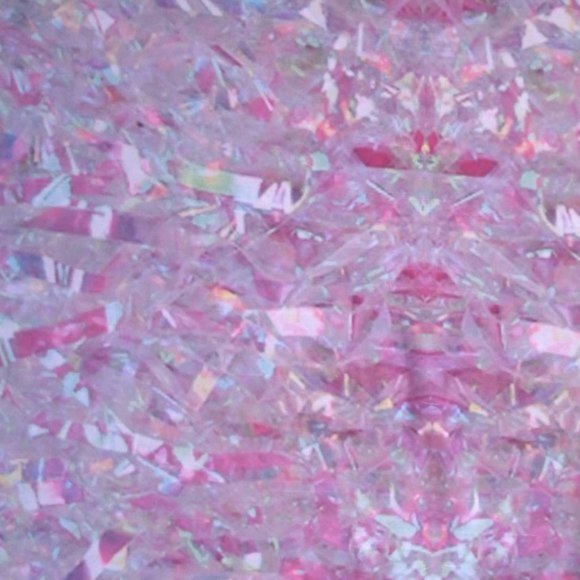 NWOT MINKPINK Cellofame Sheer Top | Size M - Picture 3 of 7